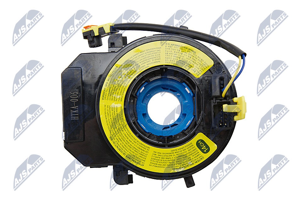 Fits NTY EAS-KA-006 AIR BAG CLOCKSPRING
