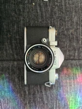 Montgomery Wards slr 500