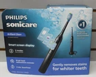 New Philips Sonicare Sonic Electric Toothbrush Advanced Clean HX3792 HX3792/21