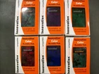 1 Sega Dreamcast New Jump Pack Rumble Pak In 5 clear colors by Innovation