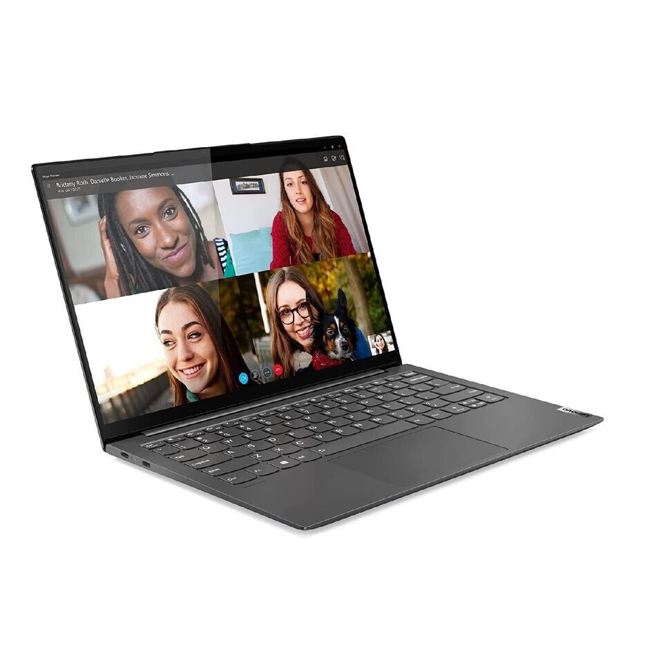 Yoga Slim 5800u LENOVO YOGA SLIM7 CARBON-14ACN6-82L00026PH R7