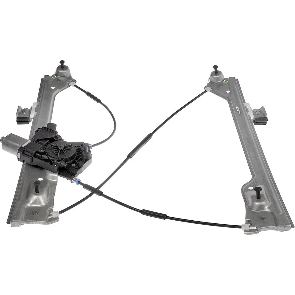 Регулятор стеклоподъемника передний левый со стороны водителя 751-724 Dorman для Chevy Hand Chevrolet - Изображение 2 из 3