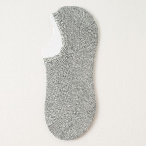 Thin Breathable Boat Socks Women Men Non-Slip Cotton Mesh Sports Ankle Socks - Picture 15 of 35