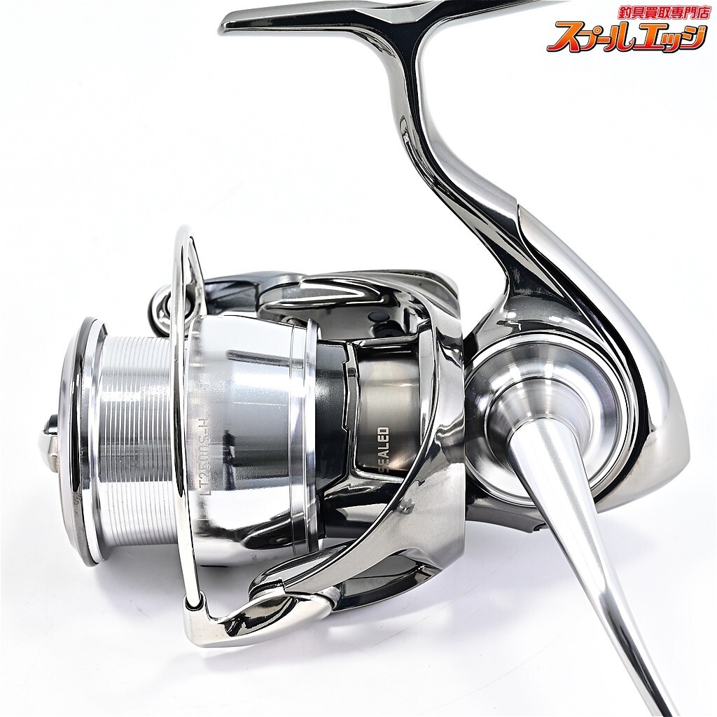 Mint】DAIWA 23 STEEZ A2 TW 1000XHL Baitcast Reel From Japan
