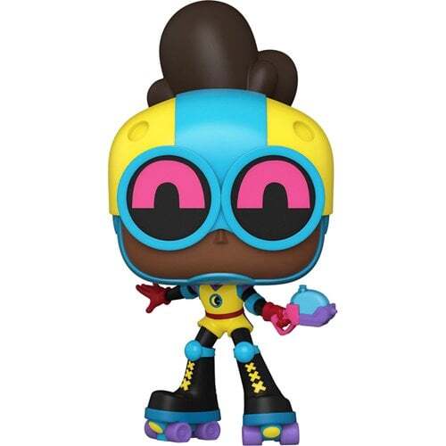Funko POP Moon Girl #1119 Moon Girl i diabeł Dinozaur Nowy - Zdjęcie 2 z 3