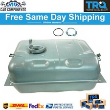 Trq New 15 Gallon Gas Fuel Tank Tnkjp1c For 1978-1986 Jeep Cj8 Scrambler Cj5 Cj7