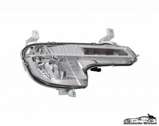 Nebelscheinwerfer H8 Rechts für PEUGEOT 508