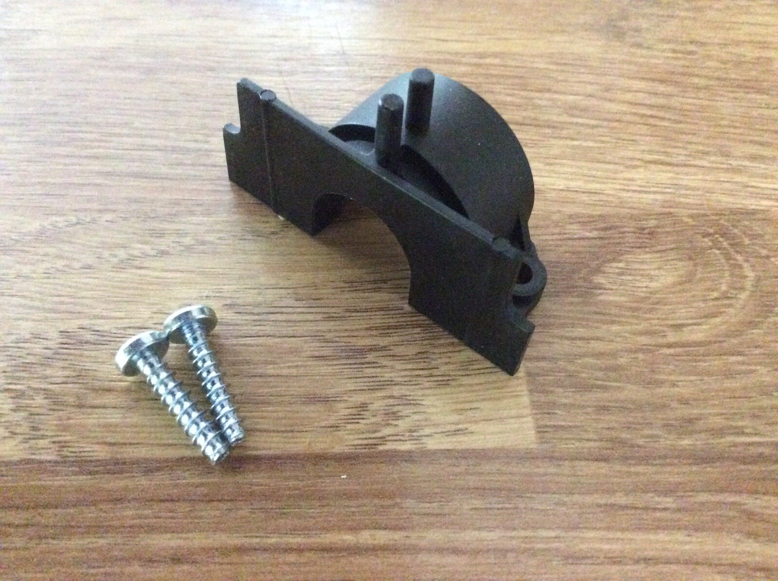 Mira Sport inlet clamp bracket assembly. Spare Part No 1746.435 eBay