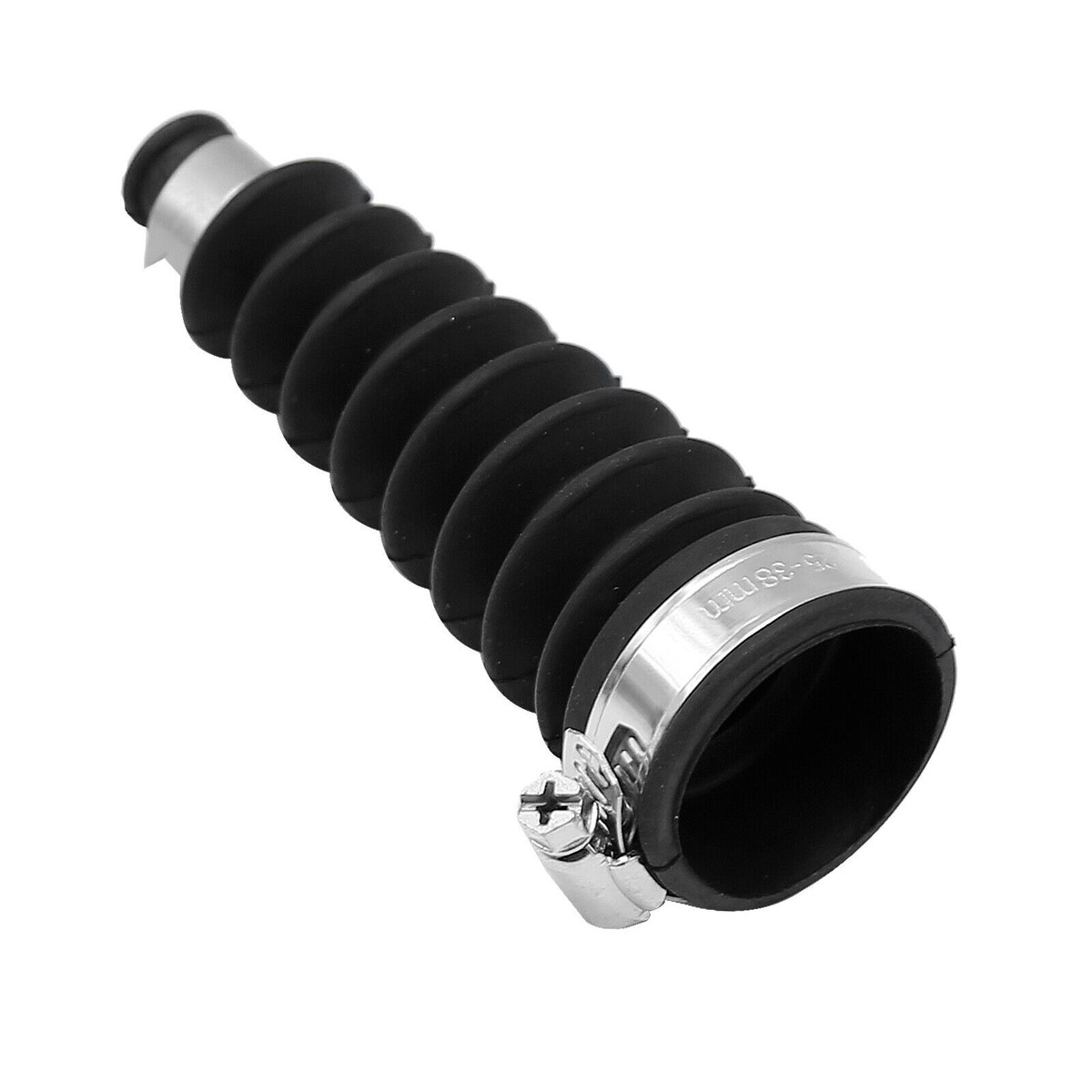 パラピフ Shift Cable Bellow For Mercury Mercruiser Bravo Alpha 74639A2 18