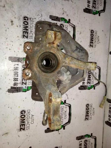 90468577 Mangueta Delantera Izquierda para OPEL VECTRA B BERLINA 353567 - Imagen 2 de 3