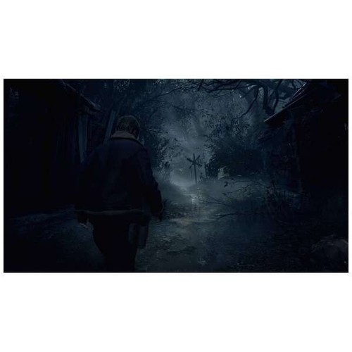 Resident Evil RE:4 PS5 Sony PlayStation 5 Japan - Picture 6 of 6