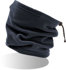 Écharpe Multifonction Unisexe Pour Hommes Et Femmes En Fleece D'Hiver Chaude