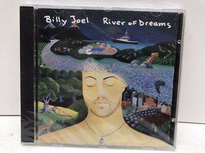 Billy Joel River of Dreams ※MDです Billy Joel - River Of Dreams - Amazon.com Music