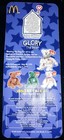 Rare TY Beanie Babies Britannia Glory Erin Maple The Bear, New Unopened Packages — photo 8