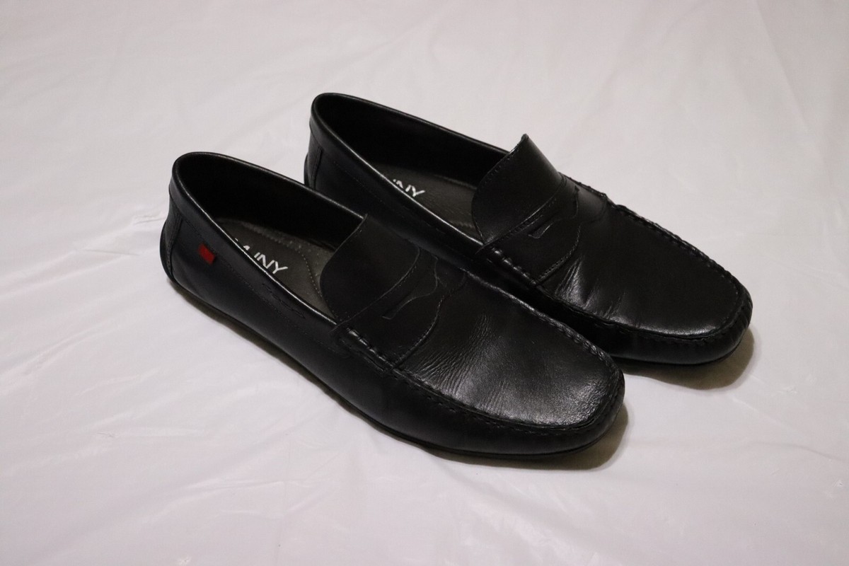 Marc Joseph New York Men’s Nebraska Loafer, Size US 10.5 Amazon.com | Marc Joseph New York Men main image 2