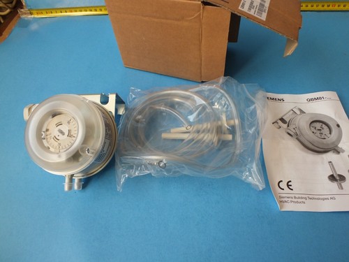 Siemens QBM81-5 - Bild 5 von 6