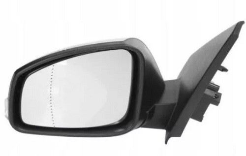 Left Side Mirror For Renault Megane III 2008-2016 FOLDABLE