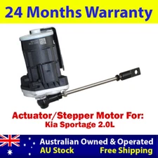 High Quality Turbo Electronic Actuator For Kia Sportage 2.0L