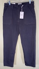 NWT L.T.J Letter To Juliet pants #LP216 USA Made size 31 - charcoal