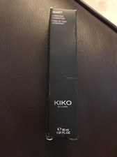 KIKO Milano Smart Hydrating Foundation N06 30ml Ships N 24h