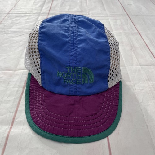 Vintage The North Face Mesh Cycling 