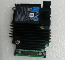 Controller card for DELL PERC raid card MINI RAID card R730 R630 1G  h730mini