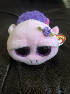 beanie boo rosie the turtle