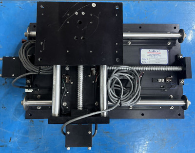 Lintech Guide Rail System Model 43742