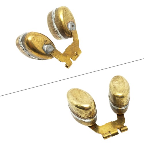 New Carburetor Kit Float For Wisconsin / Zenith Engine Models L63 TRA-12D 14115 - Picture 7 of 7