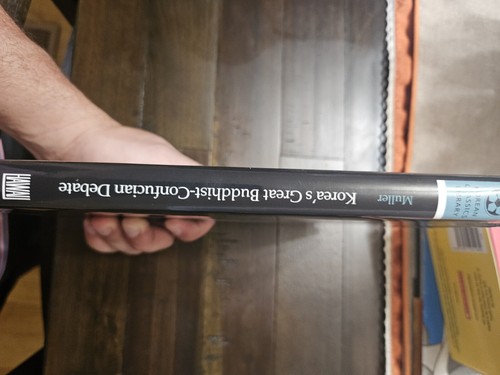 Koreas Premier Collection of Classical Literature (2019, University of Hawai'i) - Bild 6 von 6