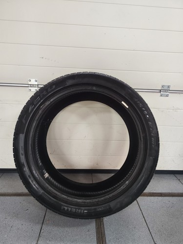 1 Sommerreifen 315 35 R21 111Y Pirelli PZero RFT DOT 2119 5,8 mm - Bild 2 von 2