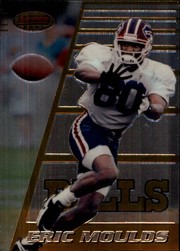 1996 Bowman's Best Football  *COMPLETE YOUR SET*  Pick From List - Picture 331 of 356