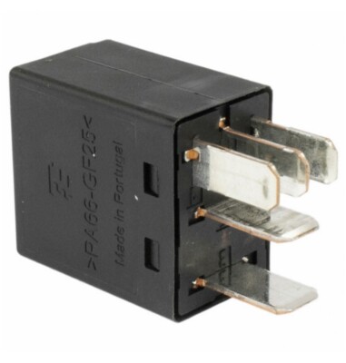 NEW OEM Ford 20 Amp 5 Terminal Micro Relay Multi-Function Fuse 5M5Z14N089BA