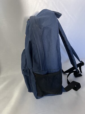 Carhartt Canvas Backpack Rain Defender Blue | eBay display picture 3