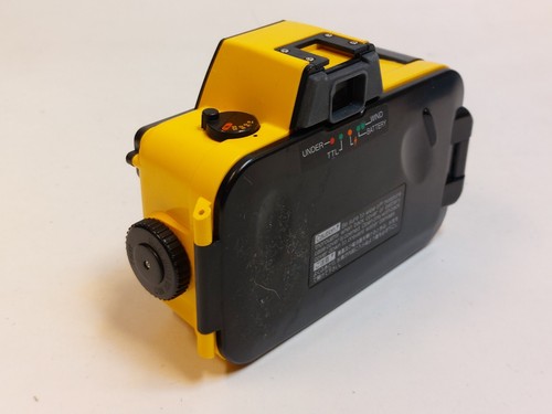 Sea & Sea Motormarine II EX Underwater 35mm Film Camera - Sold As Seen - Picture 6 of 12