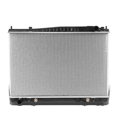 Fit 02-06 Infiniti Q45 M45 AT OE Style Aluminum Replacement Radiator DPI 2426
