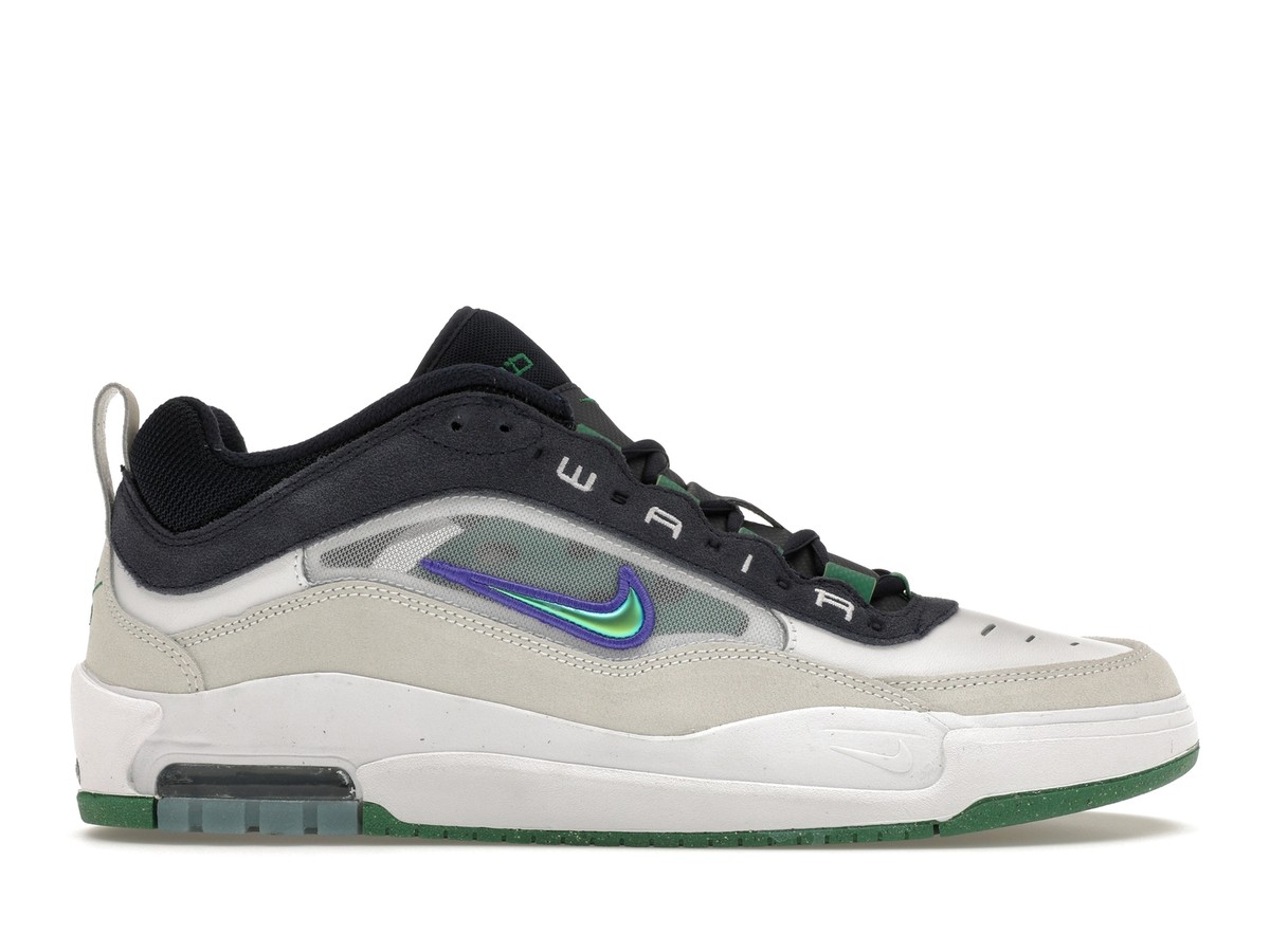 Nike Air Max Ishod Wair SB Obsidian - FB2393-101 | eBay Nike Air Max Ishod Wair SB Obsidian - FB2393-101 | eBay
