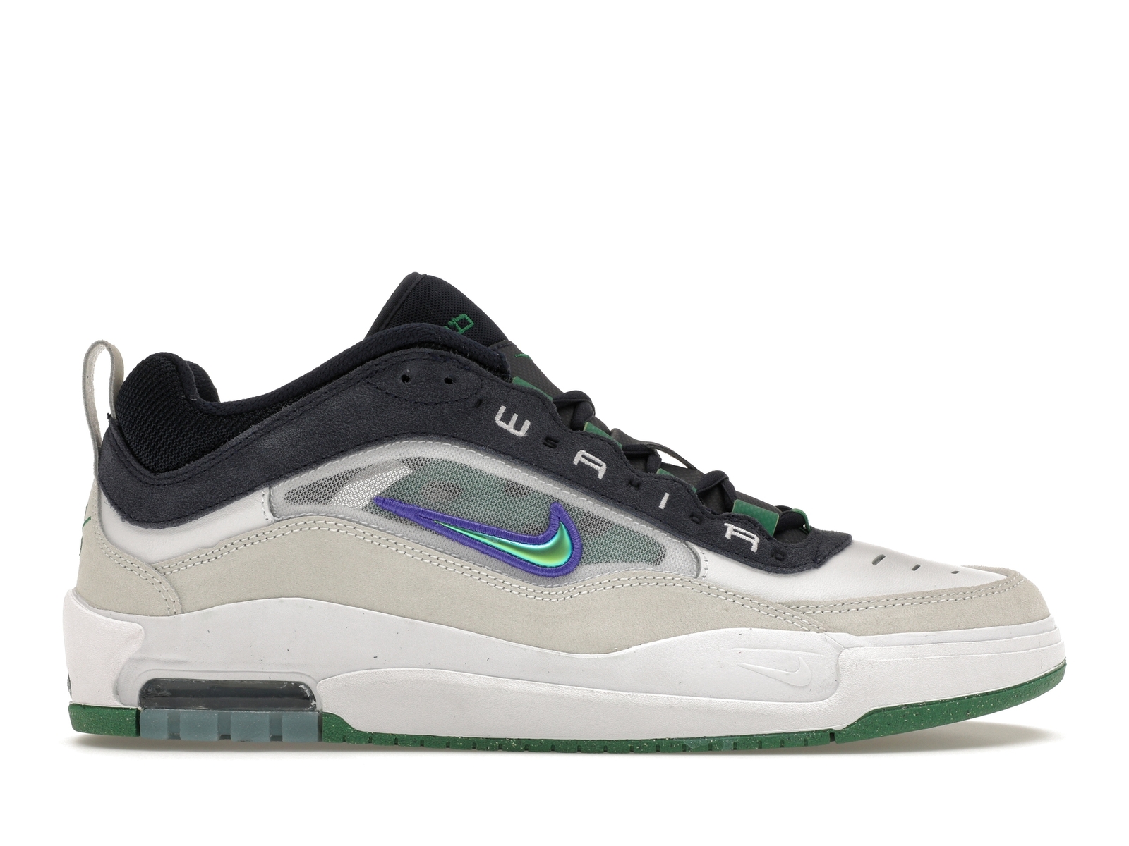 Nike Air Max Ishod Wair SB Obsidian - FB2393-101