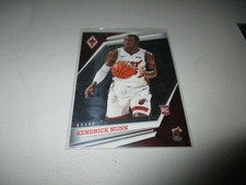 Kendrick Nunn 2019-20 Panini Chronicles Phoenix RC #571