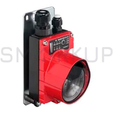 New In Box LEUZE ELECTRONIC DDLS 200/120.2-60 50040930 Optical Data Transmission