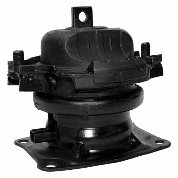 Conjunto de montagem de motor e transmissão 5 peças para 2006-2008 Honda Pilot 3.5L FWD/2WD - Imagem 4 de 4