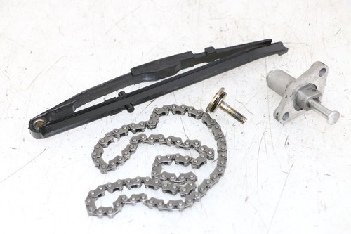 STEUERKETTENSPANNER  - LONGJIA DIGITA 4T 50 (2019 - 2022)