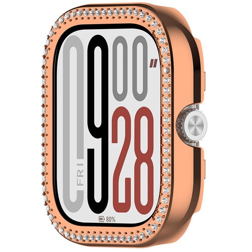 Etui ochronne na zegarek Redmi Watch5 / Redmi Watch5 eSIM / Redmi Watch4 - Zdjęcie 6 z 17