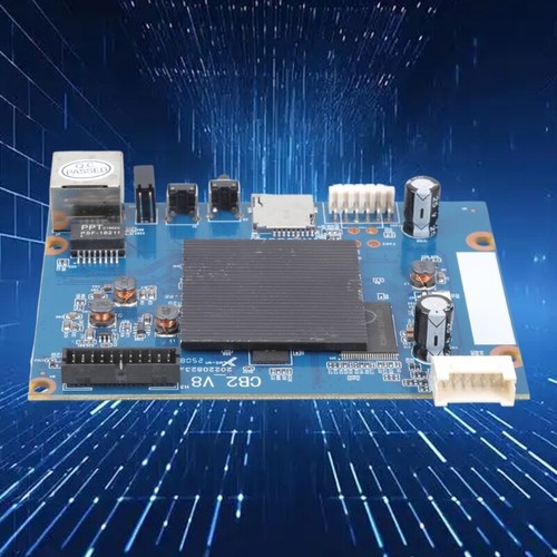 PCB Control Board For M20S M21S M30S M31S Miners Improved Efficiency&Long Use - Afbeelding 2 van 8