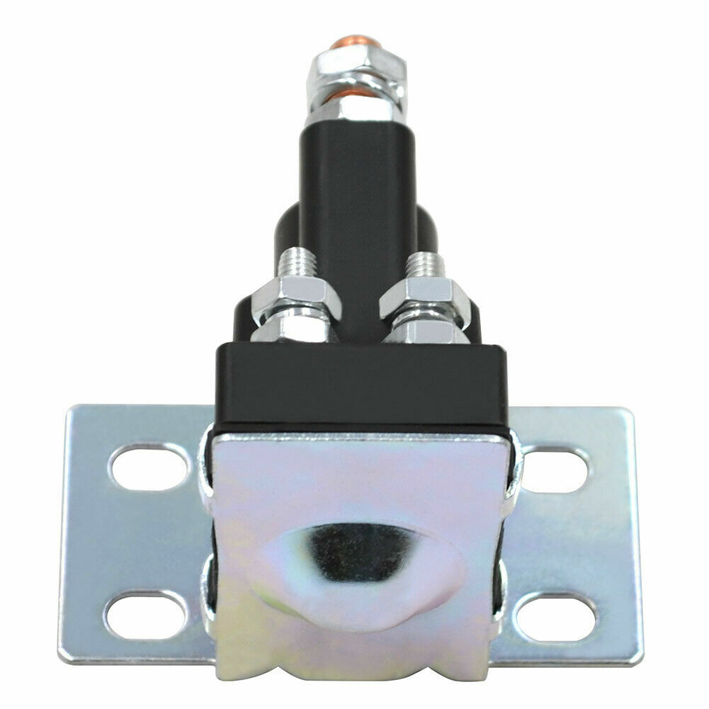 Starter Solenoid Relay for EZGO TXT Golf Carts 4Cycle 1994Up Gas New