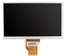7 inch display LCD screen inner screen 20000938 AT070TN92 touch screen module