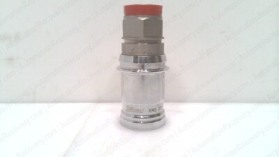 STAUBLI RME-20, PNEUMATIC VALVE, NEW* #301697