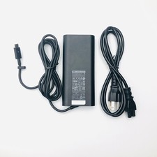 Genuine AC Adapter for Dell XPS 15 XPS 15 9570 Laptop Series 130W Charger