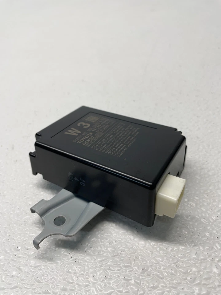 Módulo de control de presión de neumáticos Toyota Corolla 2020-2022 897A0-12060 OEM 20 21 22 Foto 4 de 4