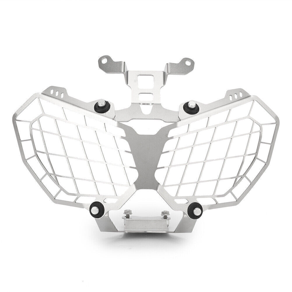 Headlight Guard Grill Protector Cover Fit Honda CRF1000L Africa Twin